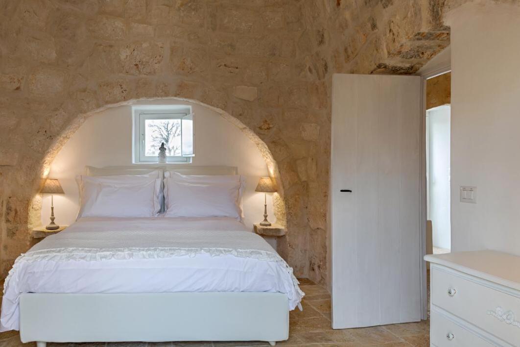 Borgo Fantese Villa Ostuni Exterior photo